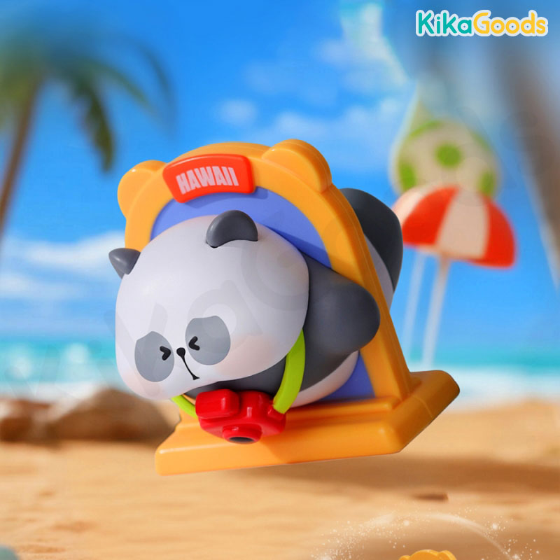 MR.PA Wish List Series Blind Box