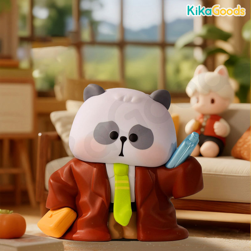 MR.PA Wish List Series Blind Box