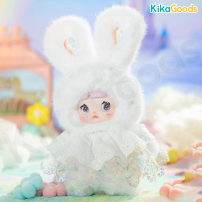 Nommi Weather Forecast Series Plush Blind Box【Shipped in Sept./Oct. 2025】