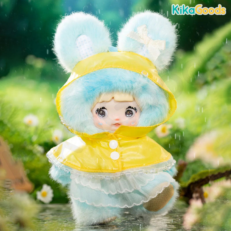 Nommi Weather Forecast Series Plush Blind Box【Shipped in Sept./Oct. 2025】