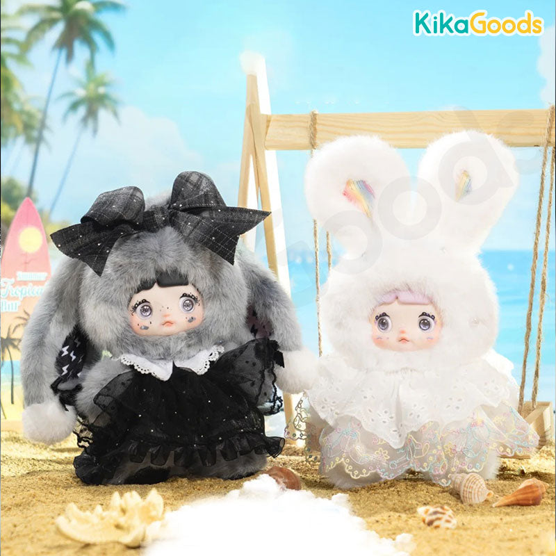 Nommi Weather Forecast Series Plush Blind Box – KikaGoods Wholesale