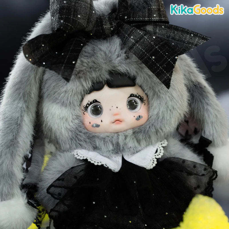 Nommi Weather Forecast Series Plush Blind Box【Shipped in Sept./Oct. 2025】