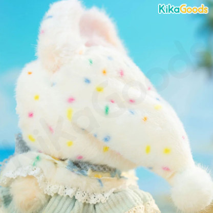 Nommi Weather Forecast Series Plush Blind Box【Shipped in Sept./Oct. 2025】