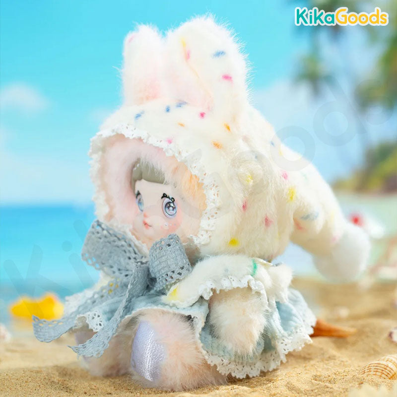 Nommi Weather Forecast Series Plush Blind Box【Shipped in Sept./Oct. 2025】