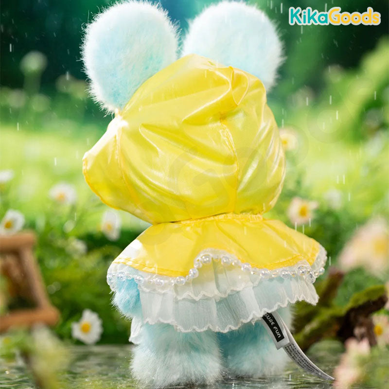 Nommi Weather Forecast Series Plush Blind Box【Shipped in Sept./Oct. 2025】