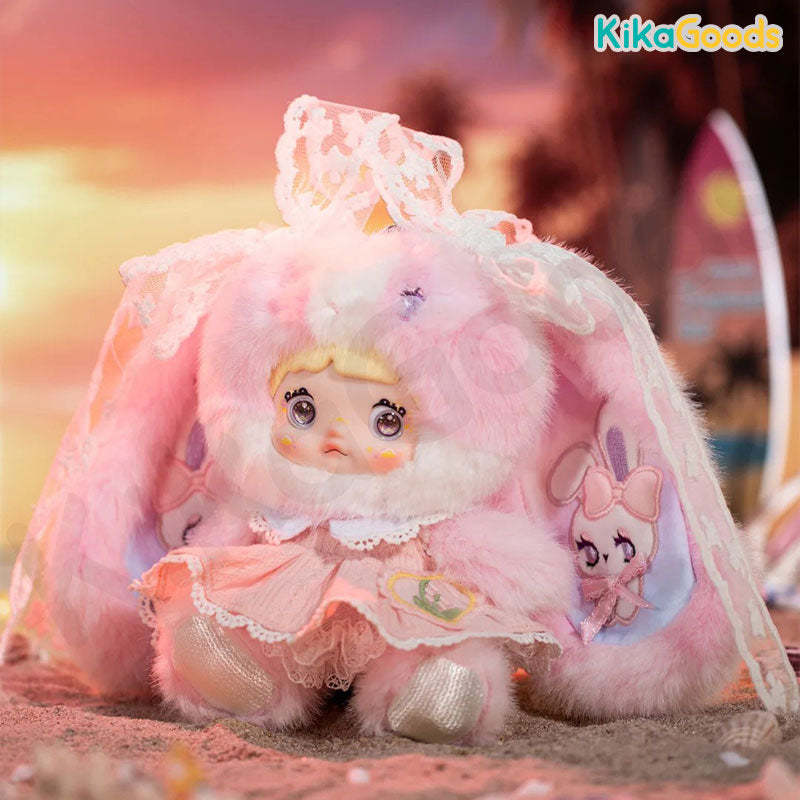 Nommi Weather Forecast Series Plush Blind Box – KikaGoods Wholesale