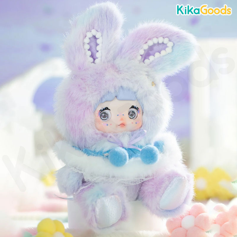 Nommi Weather Forecast Series Plush Blind Box【Shipped in Sept./Oct. 2025】