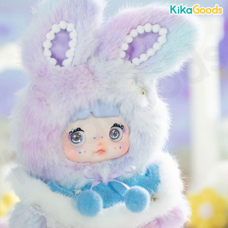 Nommi Weather Forecast Series Plush Blind Box【Shipped in Sept./Oct. 2025】