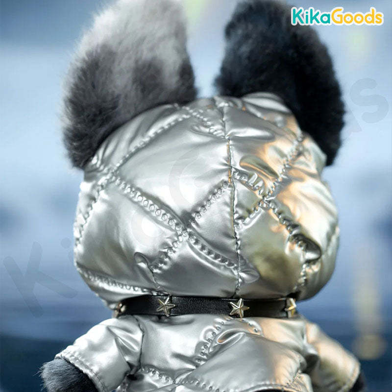 Nommi Weather Forecast Series Plush Blind Box【Shipped in Sept./Oct. 2025】