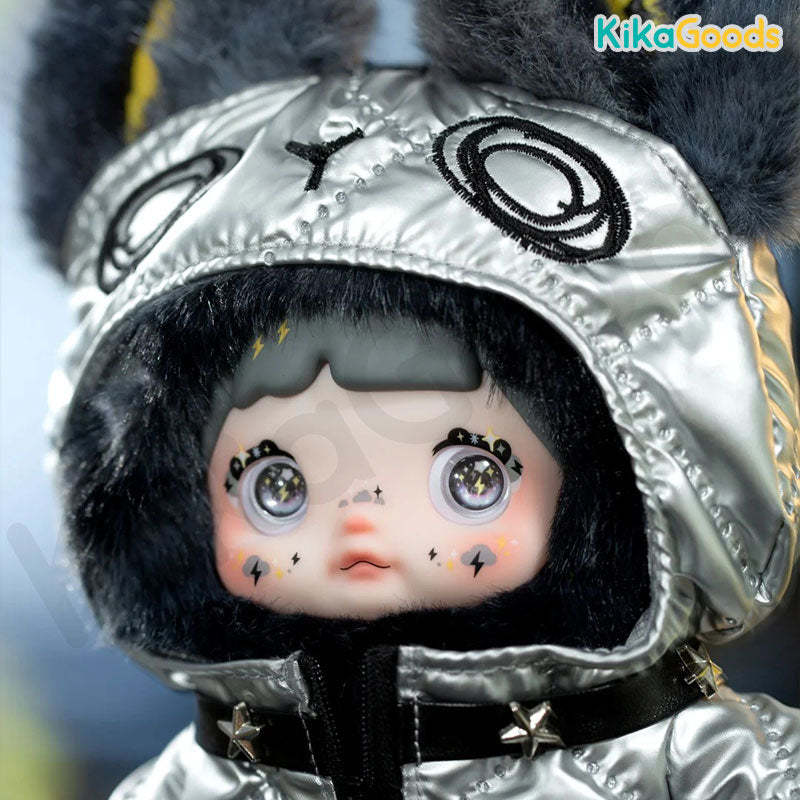 Nommi Weather Forecast Series Plush Blind Box【Shipped in Sept./Oct. 2025】
