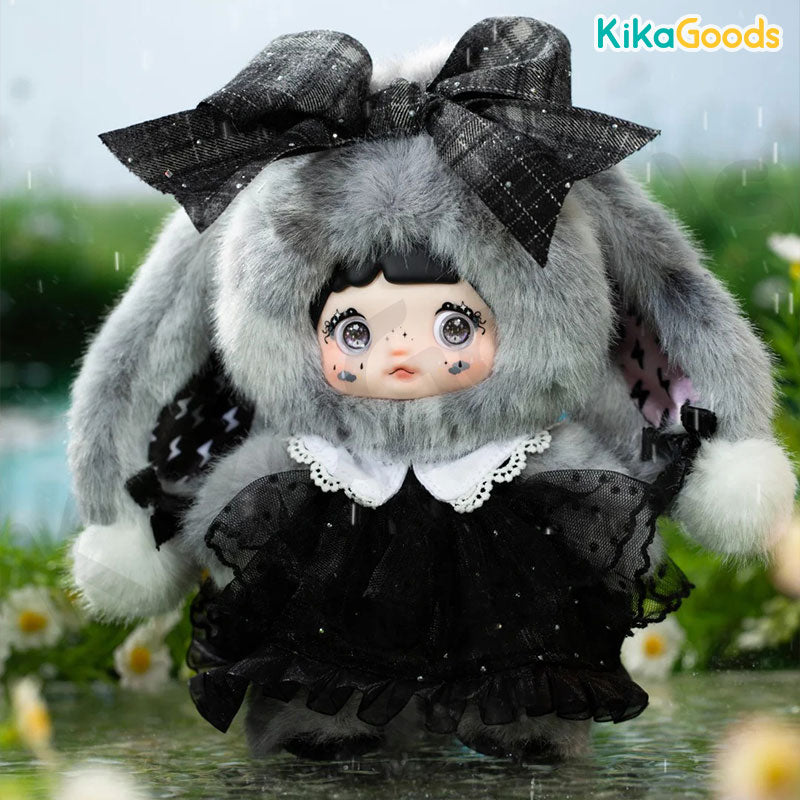 Nommi Weather Forecast Series Plush Blind Box【Shipped in Sept./Oct. 2025】