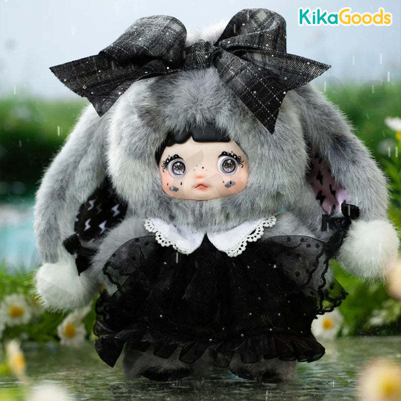 Nommi Weather Forecast Series Plush Blind Box【Shipped in Sept./Oct. 2025】