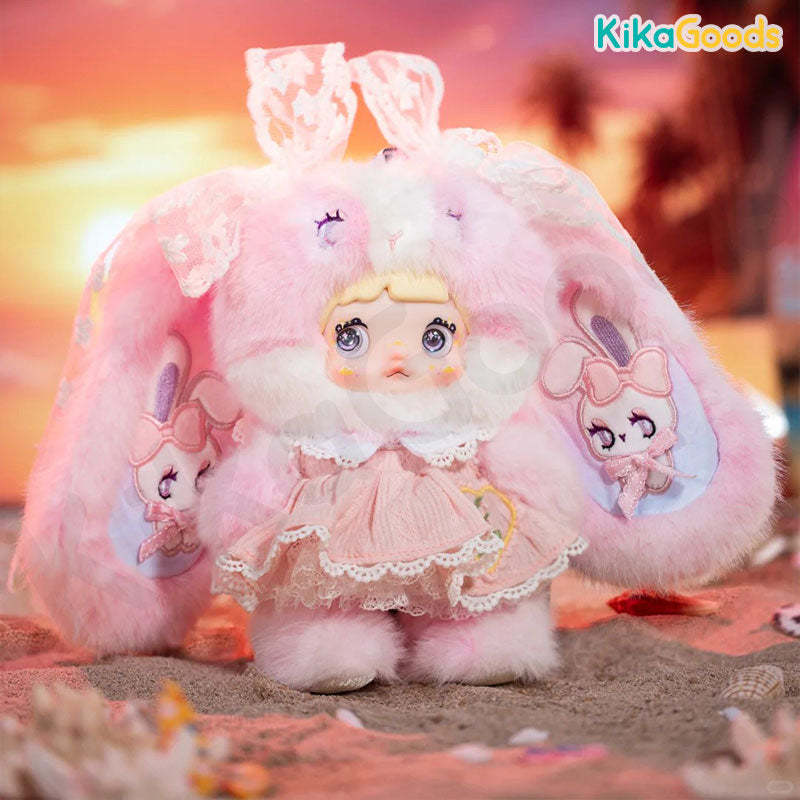 Nommi Weather Forecast Series Plush Blind Box【Shipped in Sept./Oct. 2025】