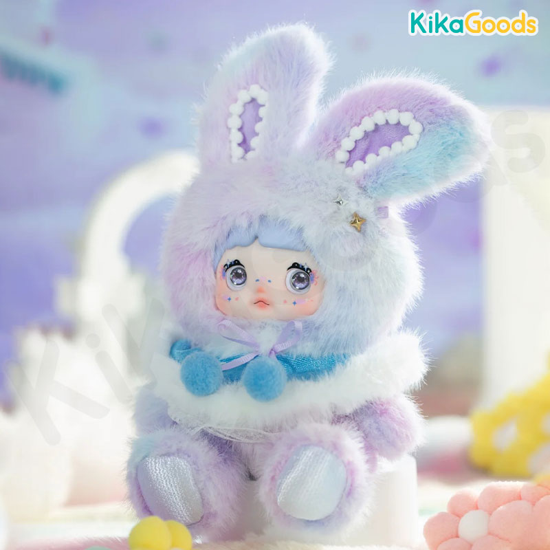 Nommi Weather Forecast Series Plush Blind Box – KikaGoods Wholesale