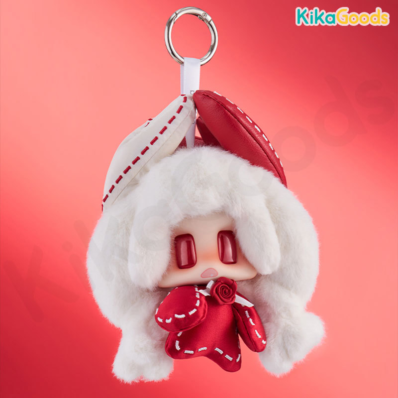 MooRoo Meng Fortune Comes To You Series Plush Blind Box【Shipped in Sept./Oct. 2025】