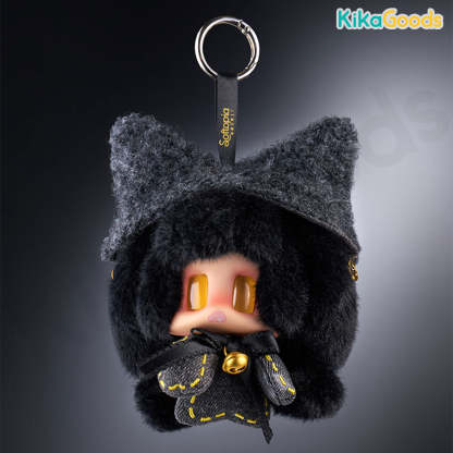MooRoo Meng Fortune Comes To You Series Plush Blind Box【Shipped in Sept./Oct. 2025】