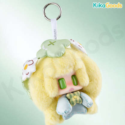 MooRoo Meng Fortune Comes To You Series Plush Blind Box【Shipped in Sept./Oct. 2025】