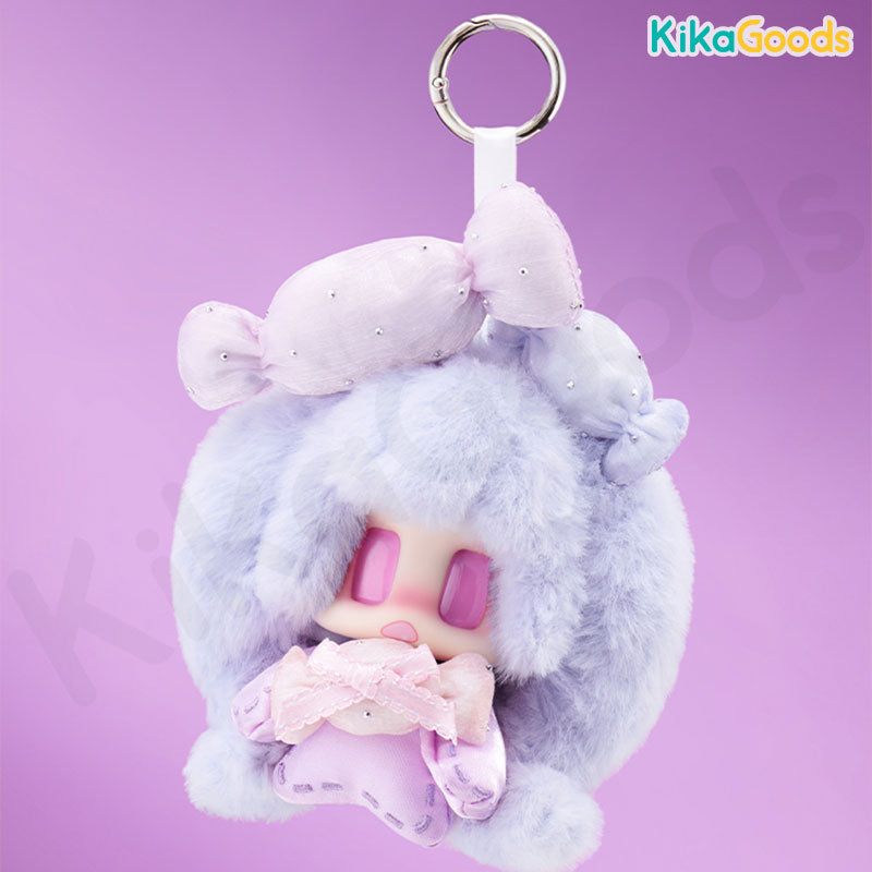 MooRoo Meng Fortune Comes To You Series Plush Blind Box【Shipped in Sept./Oct. 2025】