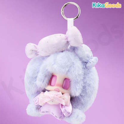 MooRoo Meng Fortune Comes To You Series Plush Blind Box【Shipped in Sept./Oct. 2025】