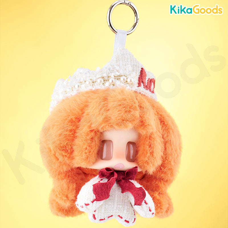 MooRoo Meng Fortune Comes To You Series Plush Blind Box【Shipped in Sept./Oct. 2025】