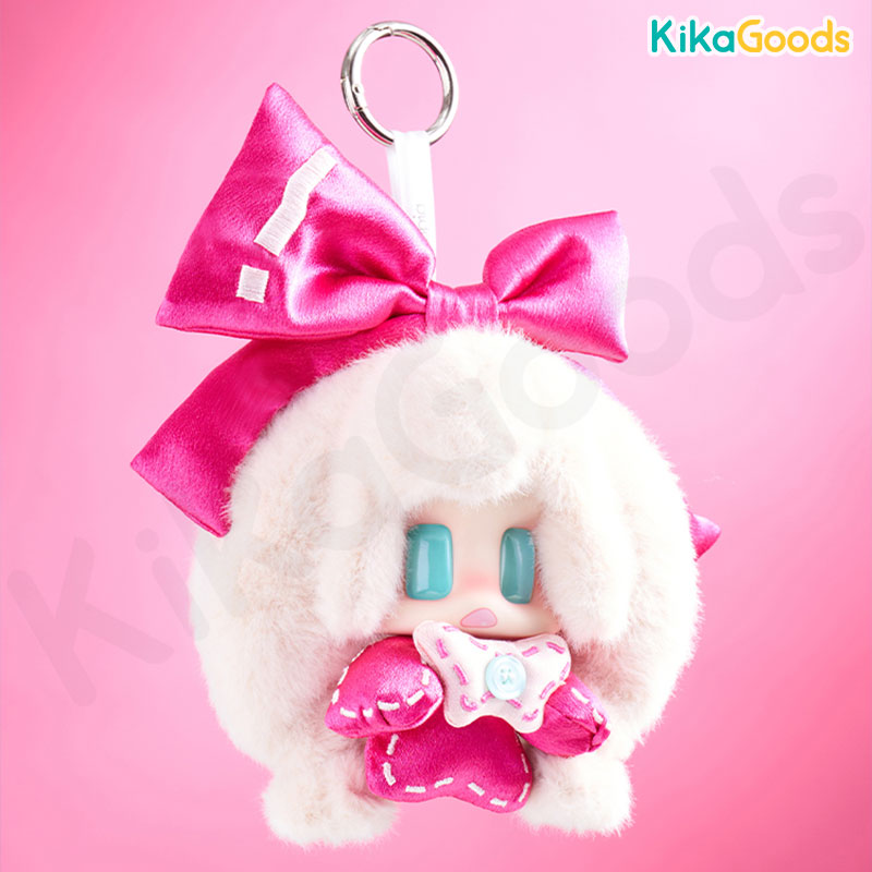 MooRoo Meng Fortune Comes To You Series Plush Blind Box【Shipped in Sept./Oct. 2025】