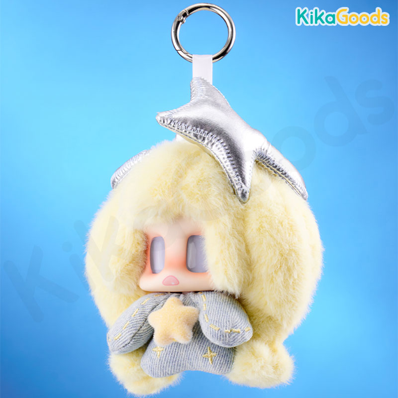 MooRoo Meng Fortune Comes To You Series Plush Blind Box【Shipped in Sept./Oct. 2025】
