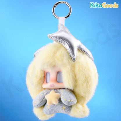 MooRoo Meng Fortune Comes To You Series Plush Blind Box【Shipped in Sept./Oct. 2025】