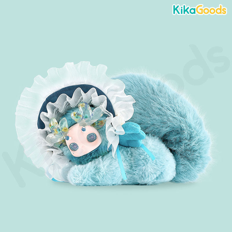 Gululu Blooming Deer Series Plush Blind Box – KikaGoods Wholesale