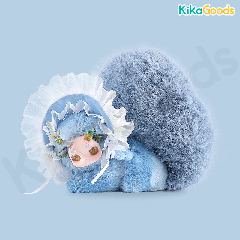 Gululu Blooming Deer Series Plush Blind Box【Shipped in Oct./Nov. 2025】