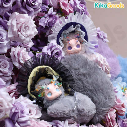 Gululu Blooming Deer Series Plush Blind Box【Shipped in Oct./Nov. 2025】