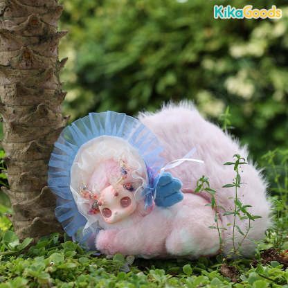 Gululu Blooming Deer Series Plush Blind Box【Shipped in Oct./Nov. 2025】