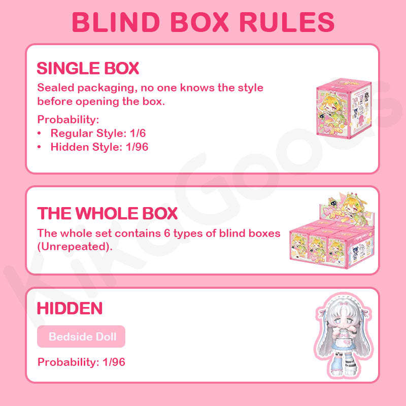 TOMIZ's Cute Pets Dimensional Series Blind Box【Shipped in Sept./Oct. 2025】