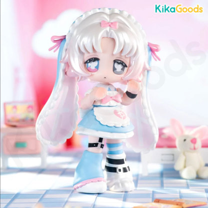 TOMIZ's Cute Pets Dimensional Series Blind Box【Shipped in Sept./Oct. 2025】