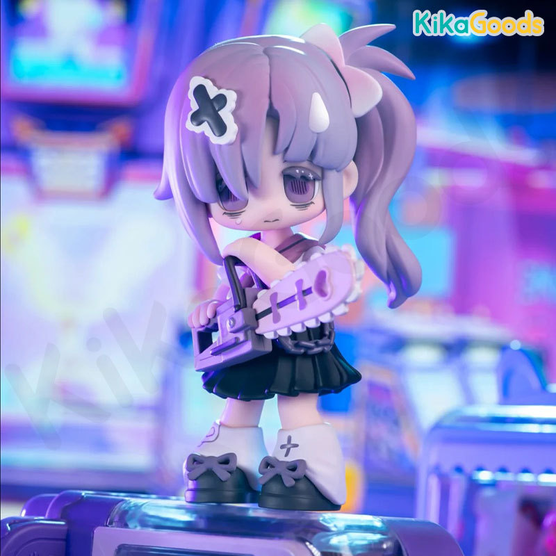 TOMIZ's Cute Pets Dimensional Series Blind Box【Shipped in Sept./Oct. 2025】