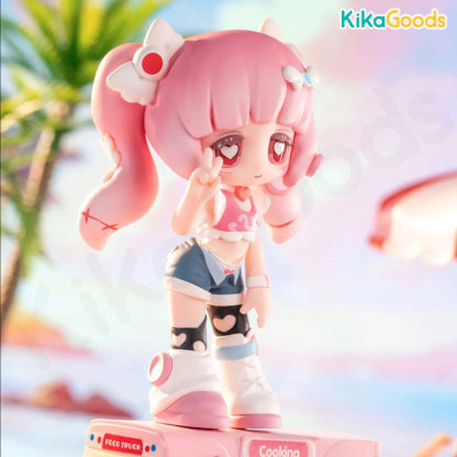 TOMIZ's Cute Pets Dimensional Series Blind Box【Shipped in Sept./Oct. 2025】