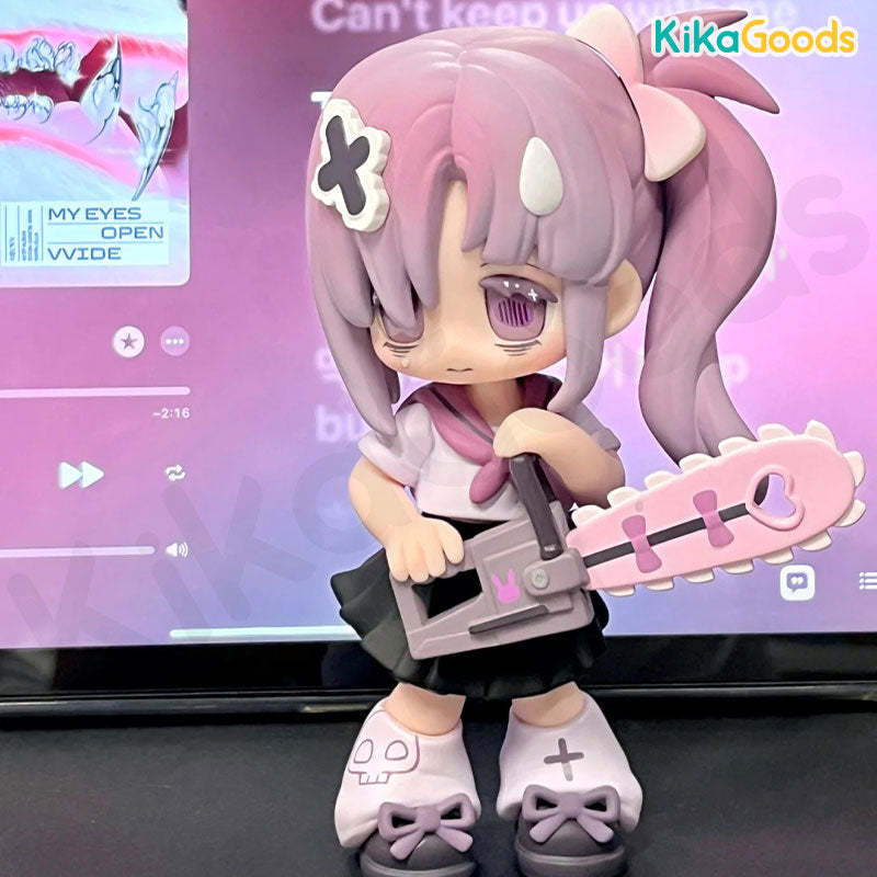 TOMIZ's Cute Pets Dimensional Series Blind Box【Shipped in Sept./Oct. 2025】