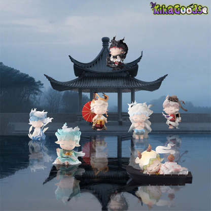 MIMI Jiuzhou Odyssey Series Blind Box