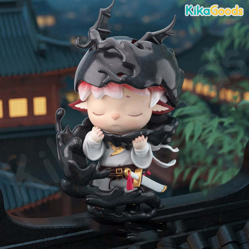 MIMI Jiuzhou Odyssey Series Blind Box
