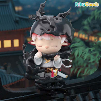 MIMI Jiuzhou Odyssey Series Blind Box