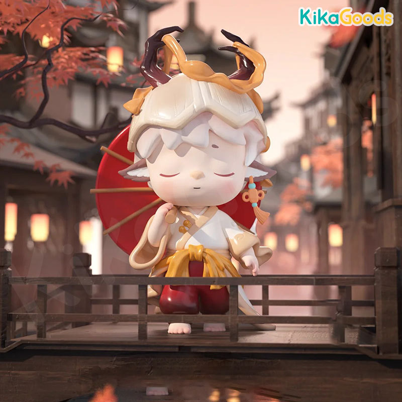 MIMI Jiuzhou Odyssey Series Blind Box