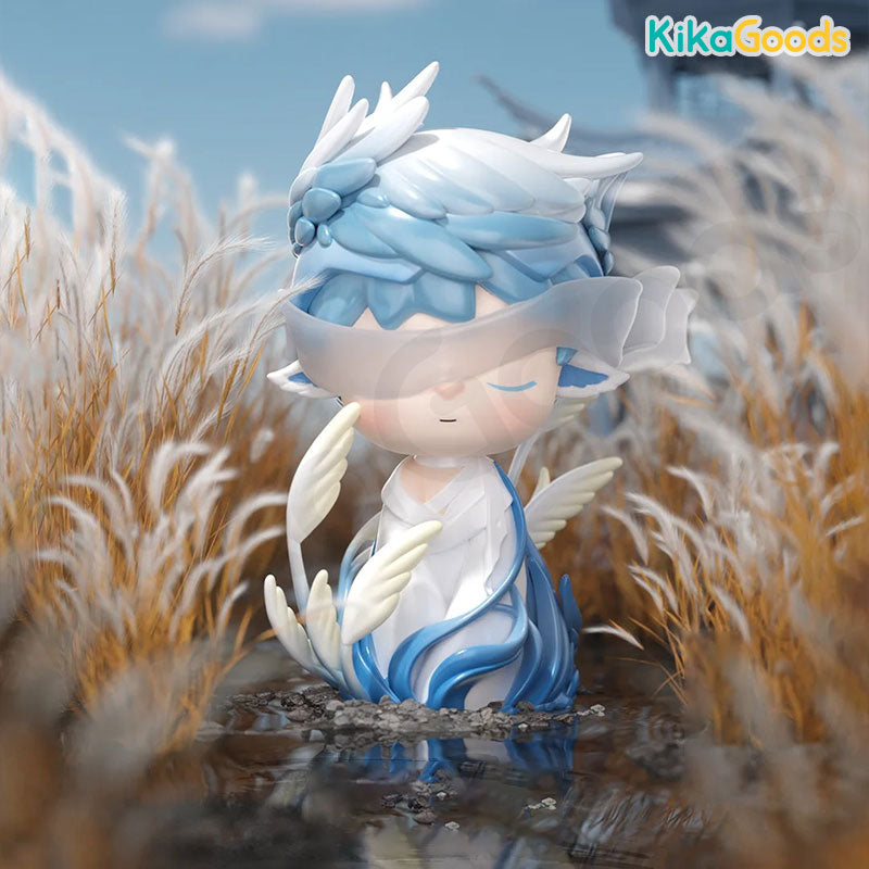 MIMI Jiuzhou Odyssey Series Blind Box