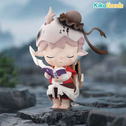MIMI Jiuzhou Odyssey Series Blind Box