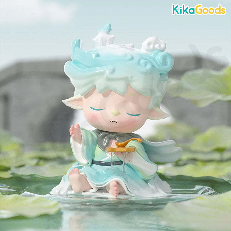 MIMI Jiuzhou Odyssey Series Blind Box