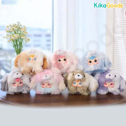 Samuel "Puppy Be Good" Series Plush Blind Box