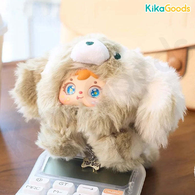 Samuel "Puppy Be Good" Series Plush Blind Box