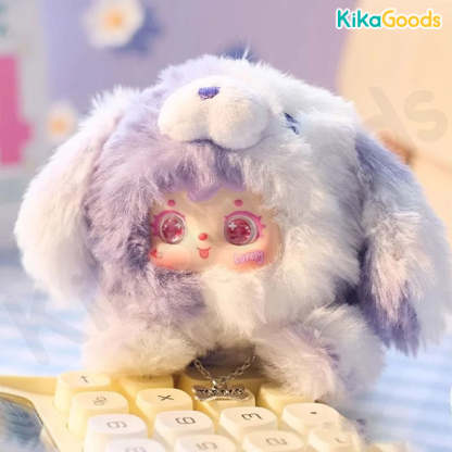 Samuel "Puppy Be Good" Series Plush Blind Box