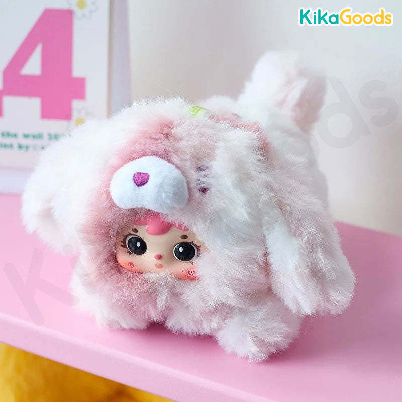 Samuel "Puppy Be Good" Series Plush Blind Box