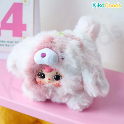 Samuel "Puppy Be Good" Series Plush Blind Box