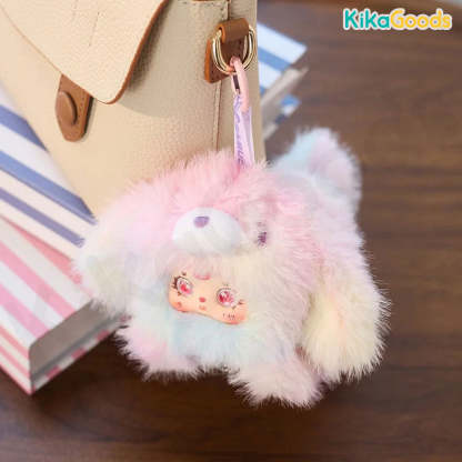 Samuel "Puppy Be Good" Series Plush Blind Box