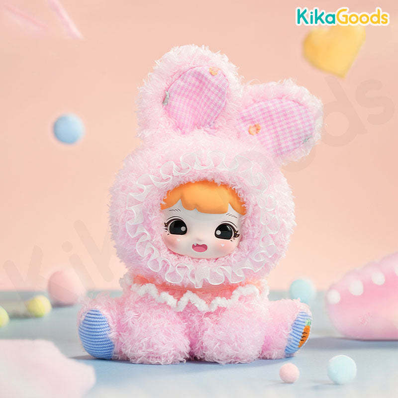 Yoyoo Soft Dream Series Plush Blind Box
